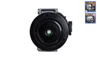 Kompressor, Klimaanlage