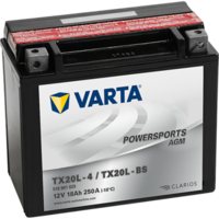 Starterbatterie