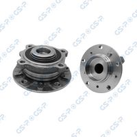 комплект колесен лагер