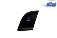 DT Spare Parts Plaat, bumper 1