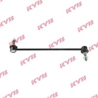 Stange/Strebe, Stabilisator