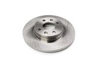 спирачен диск