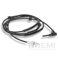 Sensor, Raddrehzahl