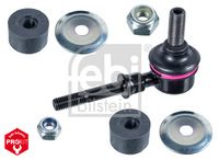 Stange/Strebe, Stabilisator