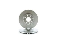 спирачен диск