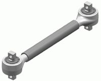 Lenker, Radaufhängung