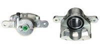 Bremssattel