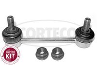 Stange/Strebe, Stabilisator