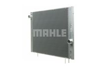 Thumbnail - Radiateur - CR1067000P - MAHLE