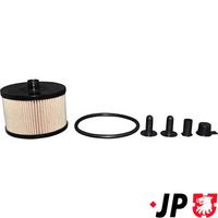 горивен филтър