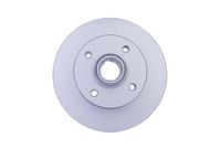 Bremsscheibe