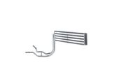 Thumbnail - Oliekoeler, besturing - CLC48000P - MAHLE