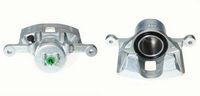 Bremssattel