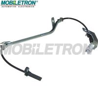 Sensor, Raddrehzahl