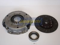Set ambreiaj JAPANPARTS, Cod: KF-107