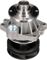 Wasserpumpe, Motorkühlung