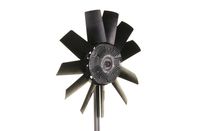 Thumbnail - Koelventilatorwiel - CFF410000P - MAHLE