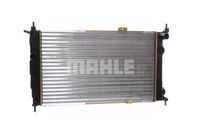 Thumbnail - Radiateur - CR356000S - MAHLE