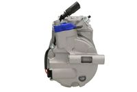 THERMOTEC Compressor, airconditioning 3