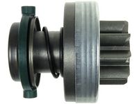 Freilaufgetriebe, Starter Freilaufgetriebe, Starter