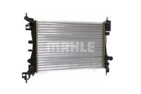 Thumbnail - Radiateur - CR773000S - MAHLE