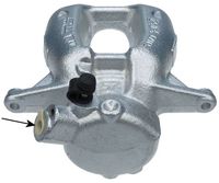 Bremssattel