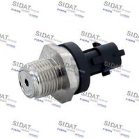 Sensor, Kraftstoffdruck