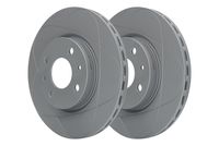 Δισκόπλακα PowerDisc