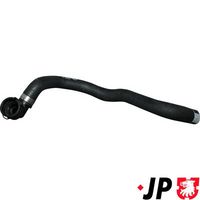 маркуч на радиатора