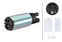 Pompa combustibil HELLA, Cod: 8TF 358 146-771