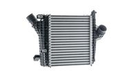 Thumbnail - Intercooler, inlaatluchtkoeler - CI221000P - MAHLE
