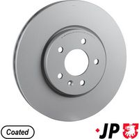 спирачен диск