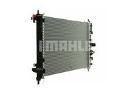 Thumbnail - Radiateur - CR1098000P - MAHLE
