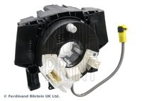 Wickelfeder, Airbag