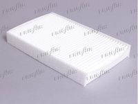 Filter, Innenraumluft