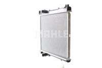 Thumbnail - Radiateur - CR850000S - MAHLE