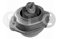 окачване, двигател