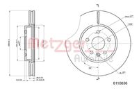 Bremsscheibe