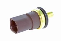 Sensor, coolant temperature