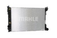 Thumbnail - Radiateur - CR988000S - MAHLE