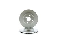 спирачен диск