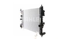Thumbnail - Radiateur - CR2114000S - MAHLE