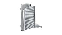 Thumbnail - Intercooler, inlaatluchtkoeler - CI274000P - MAHLE