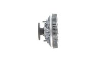 Thumbnail - Koppeling, radiateurventilator - CFC233000P - MAHLE