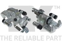 Bremssattel