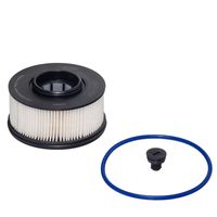 Kraftstofffilter Kraftstofffilter
