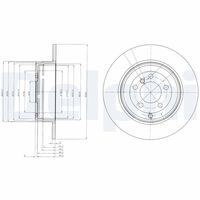Bremsscheibe