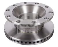 Bremsscheibe
