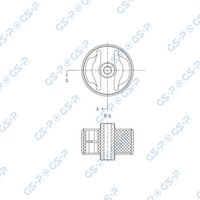 окачване, двигател