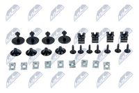 Scut motor NTY, Cod: EZC-AU-036
